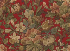 Tapetti Rebel Walls Vintage Garden, non-woven, vintage