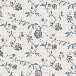Tapetti Sandberg Adelaide, non-woven, kukka, maalaisromanttinen