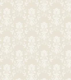 Tapetti Sandberg Alva, non-woven, vintage