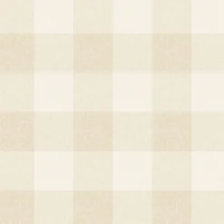 Tapetti Sandberg Lykke, non-woven, ruutu
