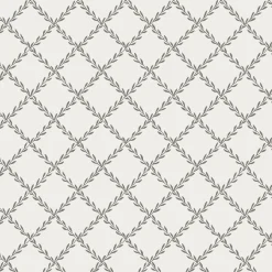 Tapetti Sandberg Trellis, non-woven, kasvi