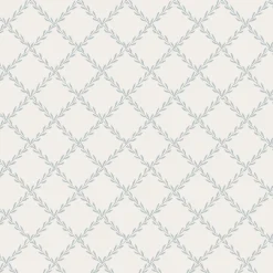 Tapetti Sandberg Trellis, non-woven, kasvi