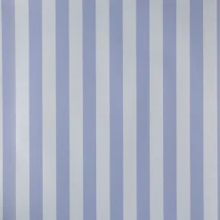 Tapetti Sandudd Muumi 4910-5, 0,53x11,2m, valkoinen/sininen, non-woven
