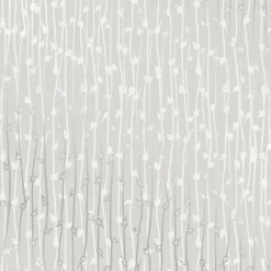 Tapetti Sandudd Rolleri 9 5282-2, 0,53x11,2m, non-woven, kasvi, harmaa/hopea
