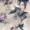 Tapetti 1838 Wallcoverings Madama Butterfly, romanttinen, beige