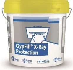 Tasoite Gyproc X-RAY Protection Joint Mix 10l