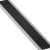 Tasolista Euroshrink alumiini 297a itseliimautuva, 38mm x 2.5m, mattahopea