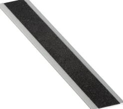Tasolista Euroshrink alumiini 297a itseliimautuva, 38mm x 2.5m, mattahopea