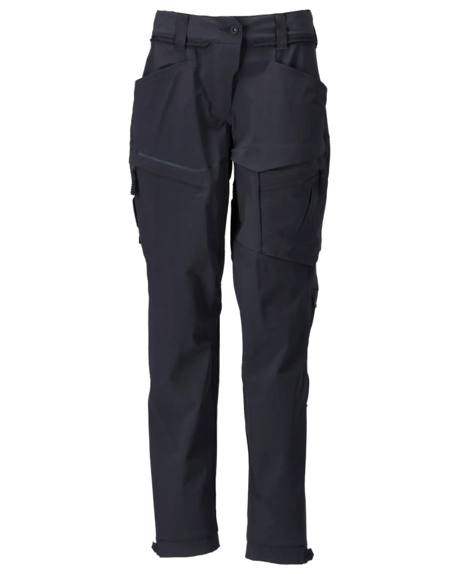 Tekniset housut Mascot Customized 22058-605 Diamond Ultimate Stretch