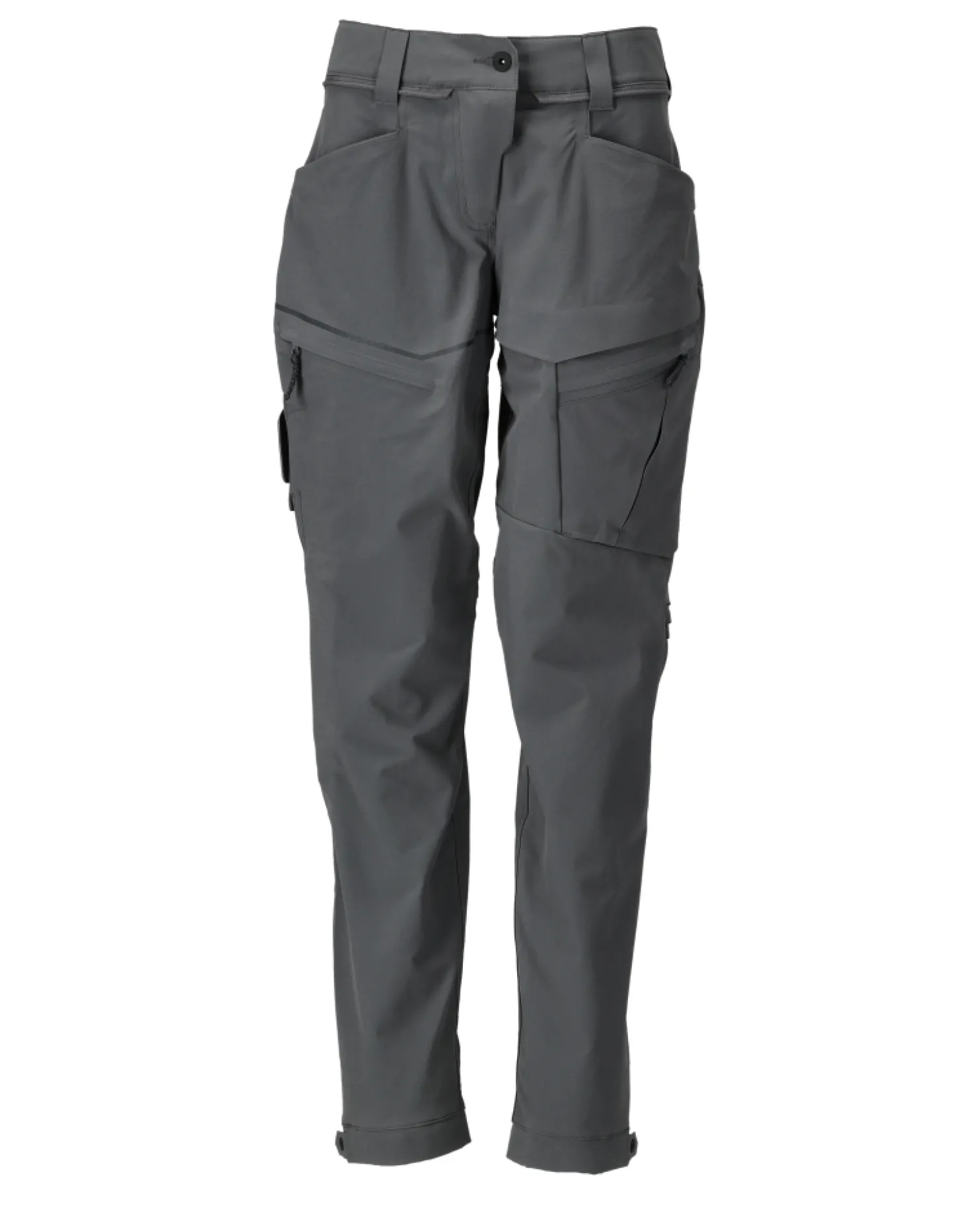 Tekniset housut Mascot Customized 22058-605 Diamond Ultimate Stretch