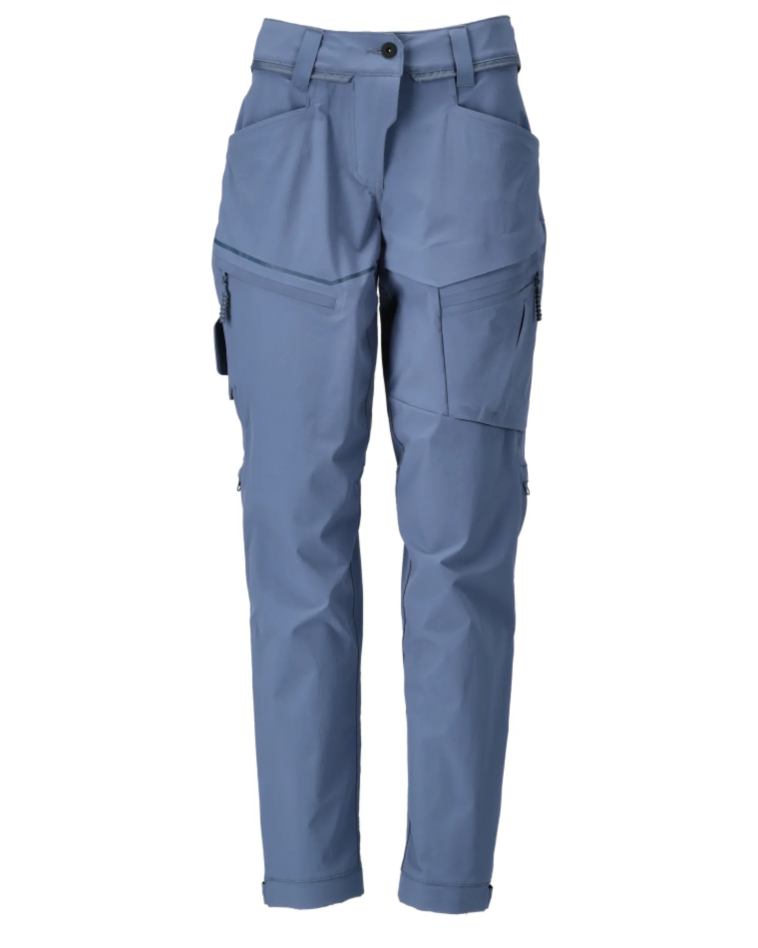 Tekniset housut Mascot Customized 22058-605 Diamond Ultimate Stretch