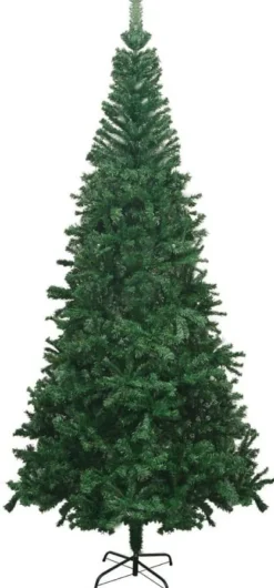 Tekojoulukuusi, 240cm, vihreä