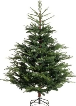 Tekojoulukuusi Winteria Elite, eri kokoja