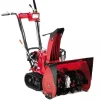 Telalumilinko Honda HSS655 ETD sähköstartilla