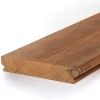 Terassilauta Lunawood ProFix 2 SHP 26x140x4500mm mänty Thermo-D lämpökäsitelty