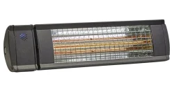 Terassilämmitin HEAT1 Eco High-line 500-1500W kaukosäädin eri värejä