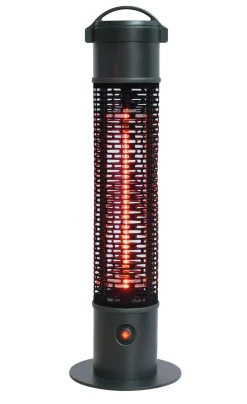 Terassilämmitin Hortus pöydän alle 1200W GT kapea eri värejä