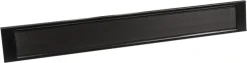 Terassilämmitin Pistesarjat TH 1500 1580x140x45 mm 1500W