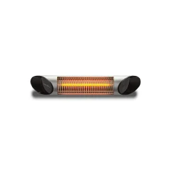Terassilämmitin Veito Mini 1200W hopea