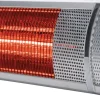 Terassilämmitin Wilfa Heat PH1S-2000, 2000W + kaukosäädin