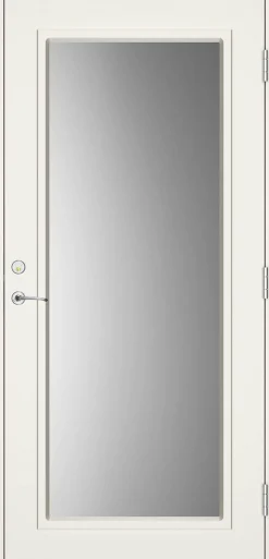 Terassiovi Swedoor Vision Nova W20, 9-10x21, karmi 105mm