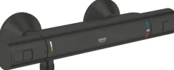 Termostaattihana Grohe Precision Start, musta