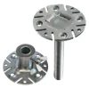 Teräsjalkasarja Piher Multi-Prop Ø75mm 2kpl
