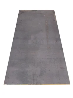 Teräslevy Warma 3x400x1000 mm
