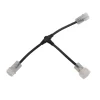 T-haaroitin LED-nauhalle Tamo