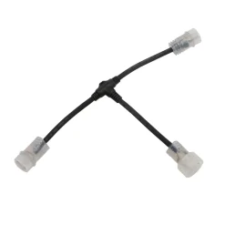 T-haaroitin LED-nauhalle Tamo