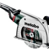 Timanttikatkaisujärjestelmä Metabo TE 24-230 MVT CED sisältää UP-timanttilaikan