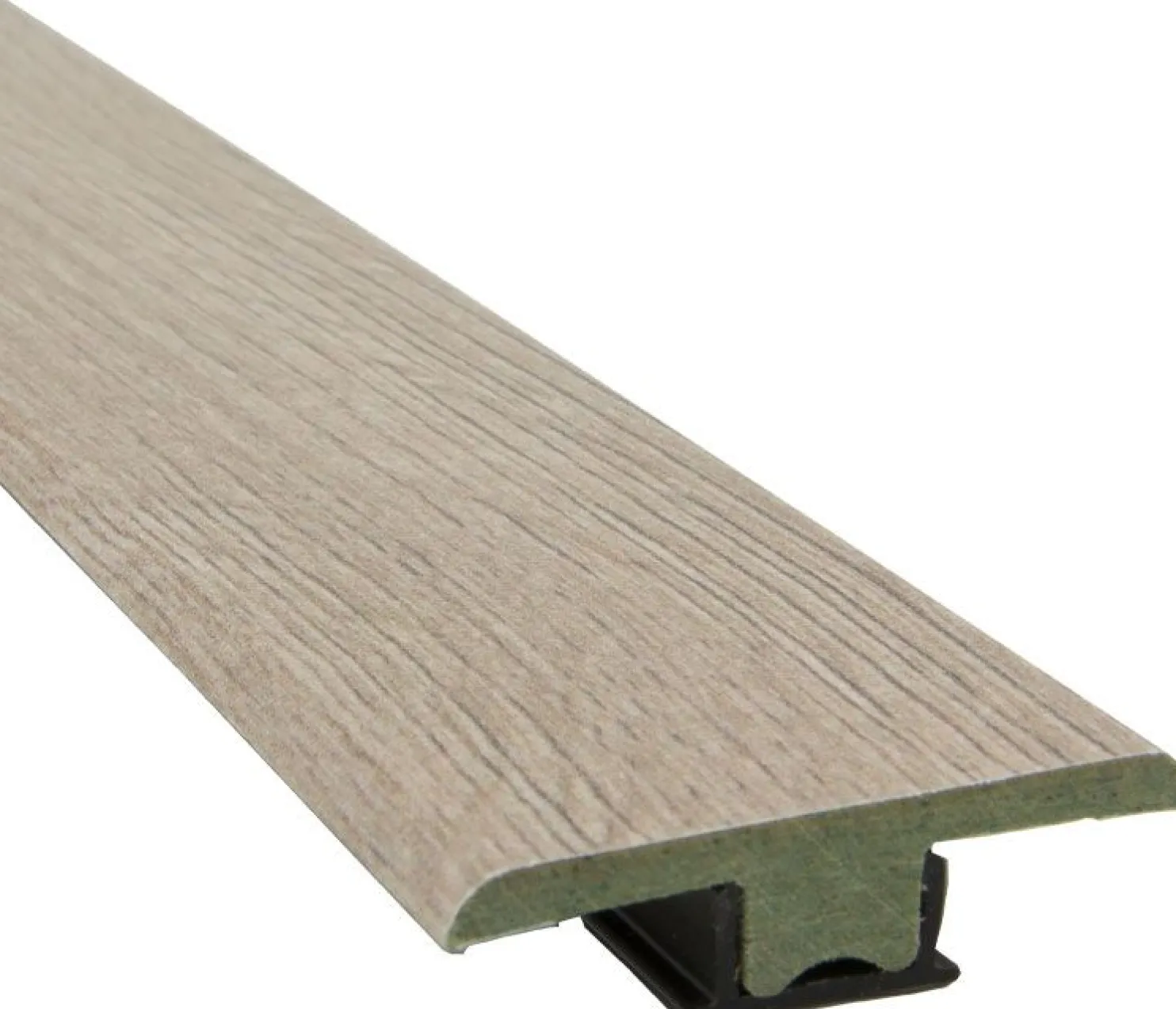 T-lista Karitma 7005, 10x45x2800mm, mdf, vaaleanruskea tammi