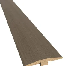 T-lista Kährs 12x58x2400mm, massivipuu, eri värejä