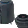 Toimilaite Uponor Vario Plus NC UK, 24V, IP54