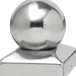 Tolpanhattu Jabo pallolla, metallia