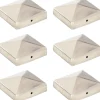 Tolpanhattu 6kpl RST 81x81mm