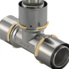 T-puristushaara Uponor S-Press DR 50-50-50