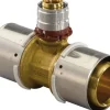 T-puristushaara Uponor S-Press DR 50-20-50