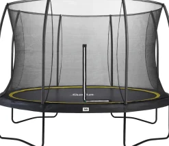 Trampoliini Salta Comfort Ø396cm musta
