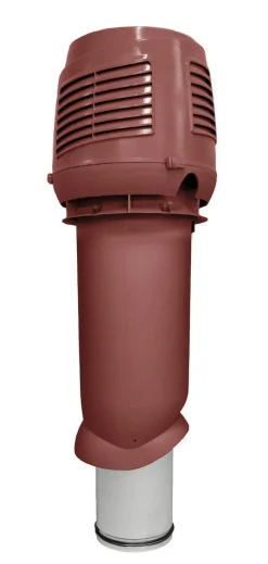 Tuloilmaputki Vilpe 160P/IS/700 Intake, eri värejä
