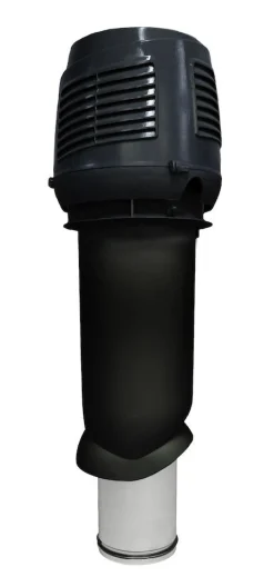 Tuloilmaputki Vilpe 160P/IS/700 Intake, eri värejä
