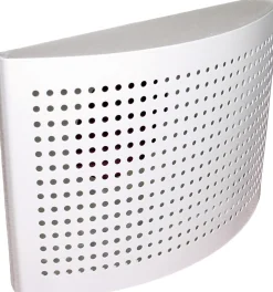 Tuloilmaventtiili FläktGroup Cleanvent STQA, eri kokoja
