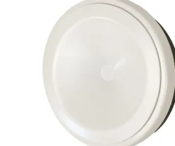 Tuloilmaventtiili Pisla 261 Ø160mm valkoinen