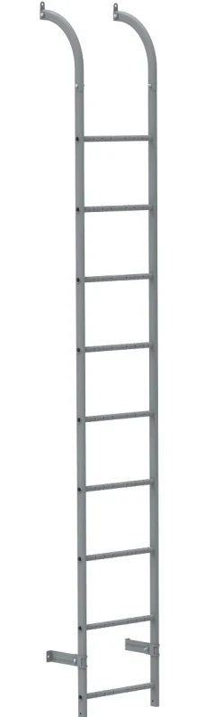 Turvatikas Ruukki SafeGrip + asennussarja, eri vaihtoehtoja