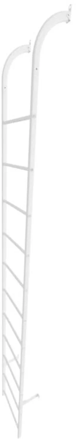 Turvatikas Ruukki SafeGrip + asennussarja, eri vaihtoehtoja