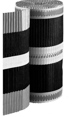 Tuulettuva ulkotaitetiiviste Ruukki, 310mm