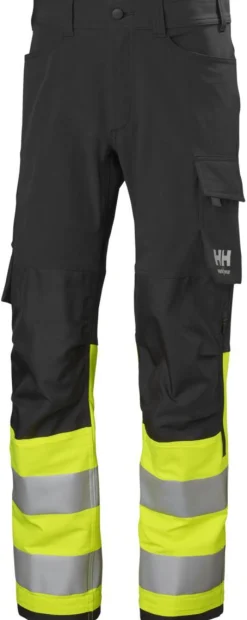 Työhousut Helly Hansen Alna 2.0 4X 77429