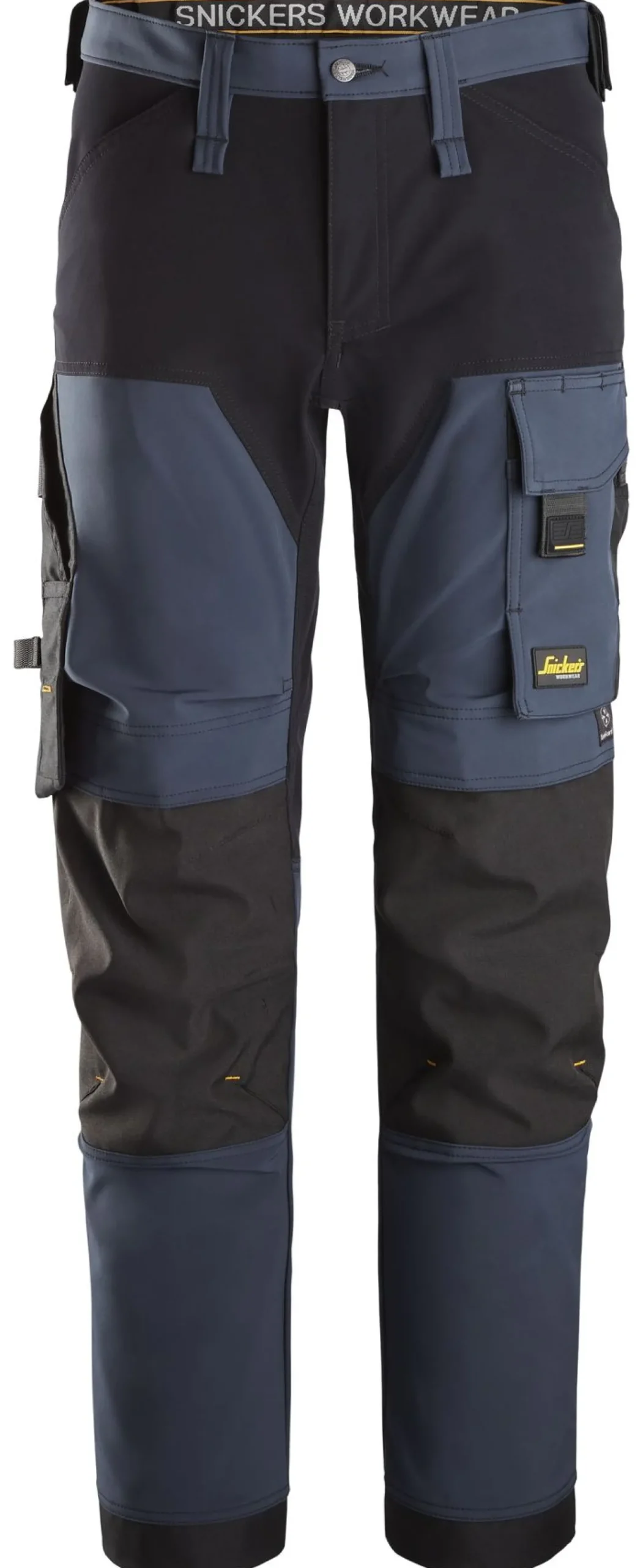 Työhousut Snickers Workwear 6375 AllroundWork