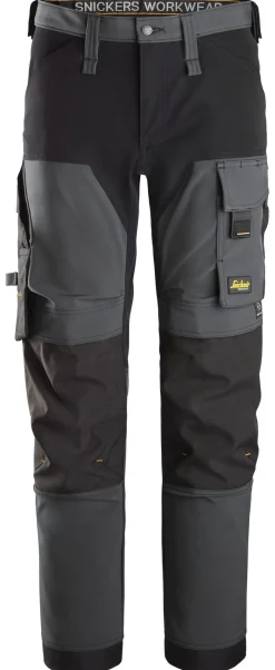 Työhousut Snickers Workwear 6375 AllroundWork