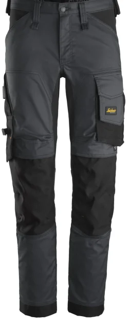 Työhousut Snickers Workwear AllroundWork 6341